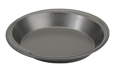 Best 9 Inch Pie Pan 2026: Pans That Bake an Even Crust