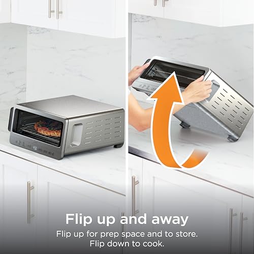 Air Fryer vs Toaster Oven product detail