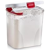 airtight flour container hero