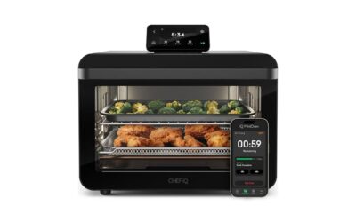 Anova Precision Oven Alternatives 2026: Best Combi Steam and Smart Ovens