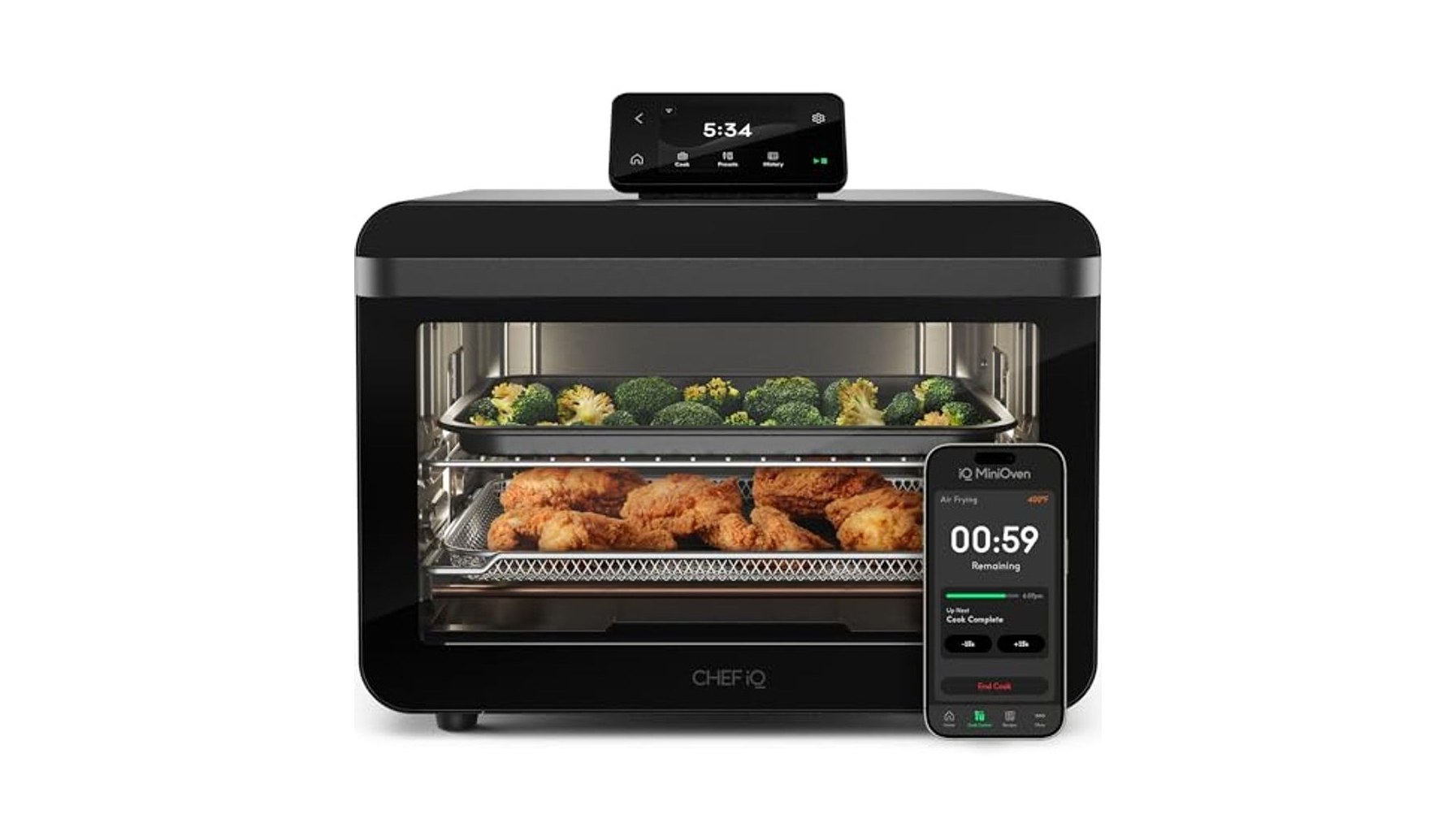 Anova Precision Oven Alternatives 2026: Best Combi Steam and Smart Ovens