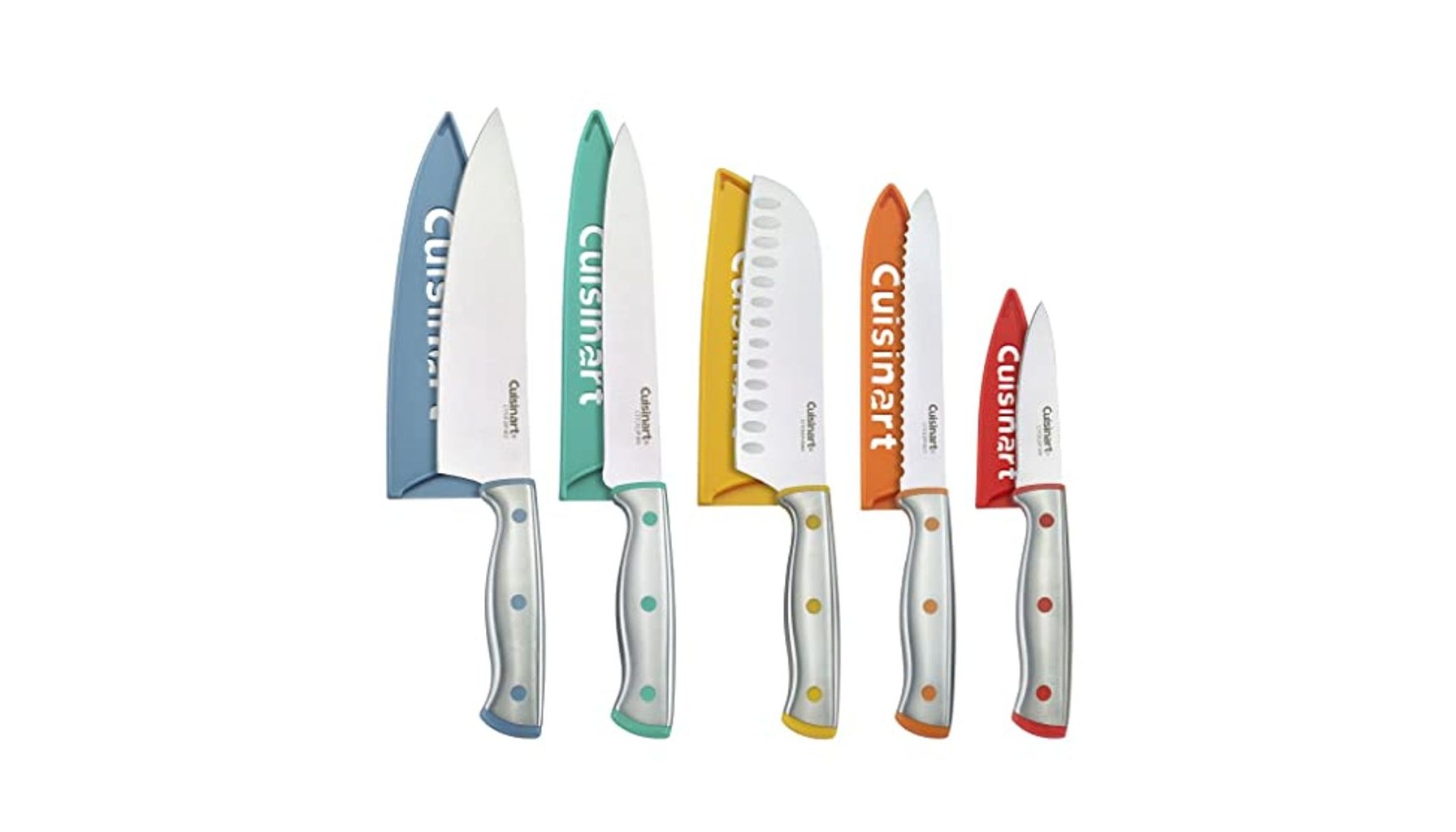 Are Cuisinart Knives Good? An Honest 2026 Review