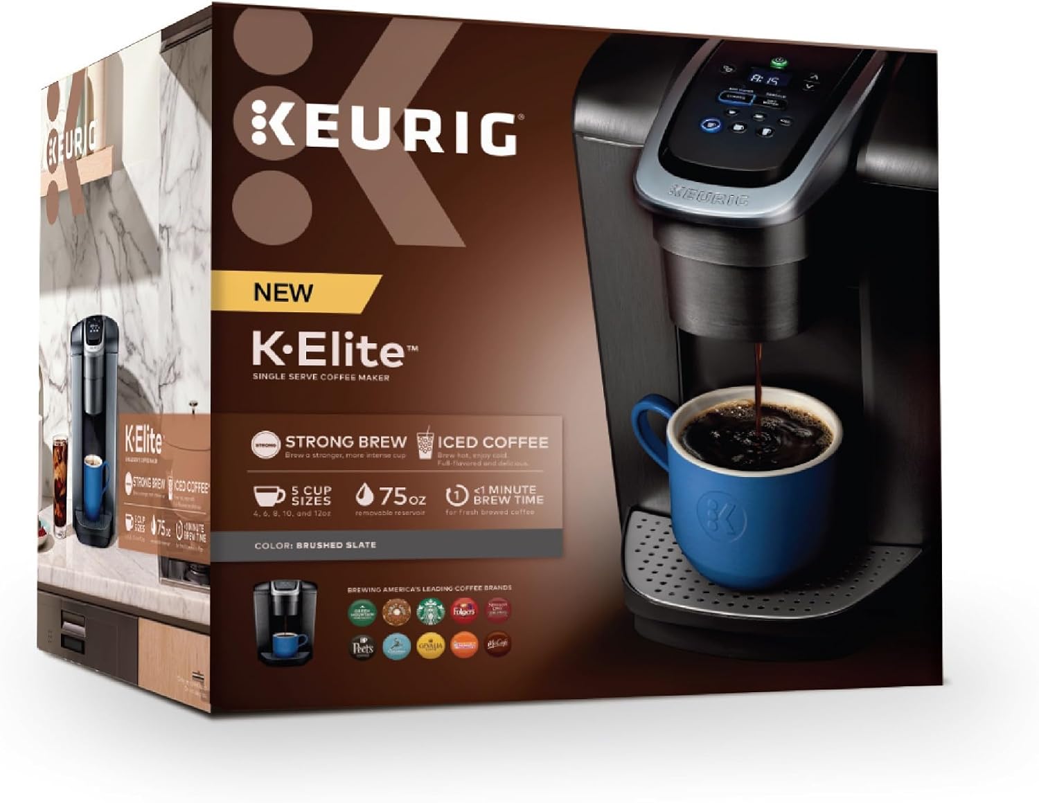 Are Pod Coffee Makers Worth It product detail