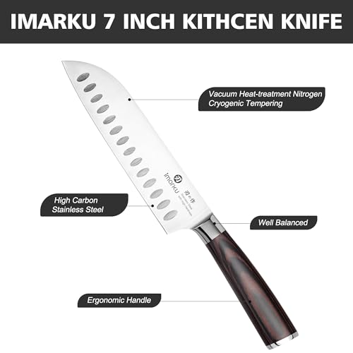 Are Santoku Knife Safe product detail