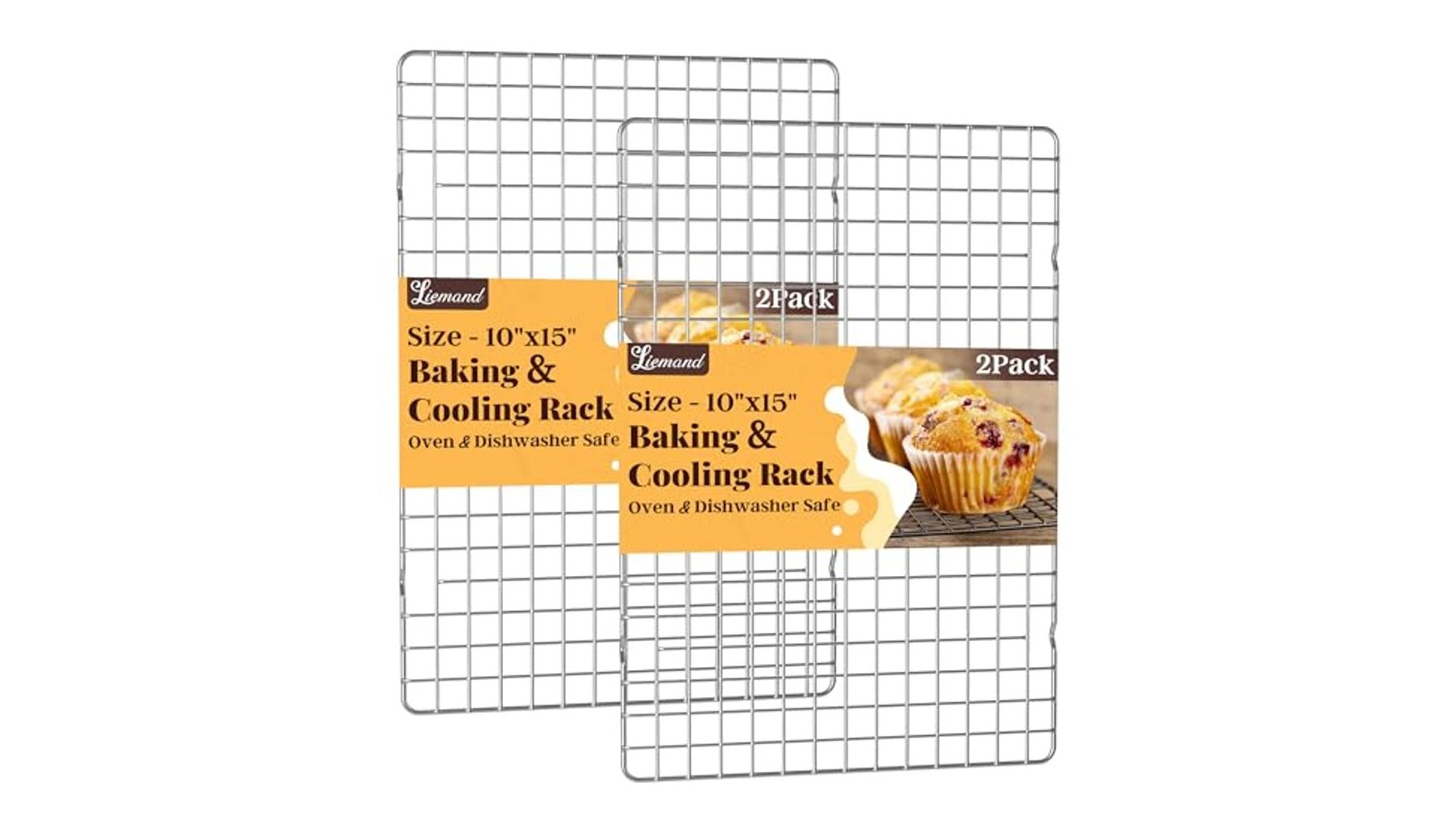 Best Baking Racks 2026: Cooling and Wire Racks That Last