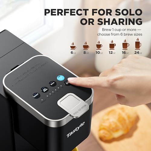 Best 1 Cup Coffee Maker product detail