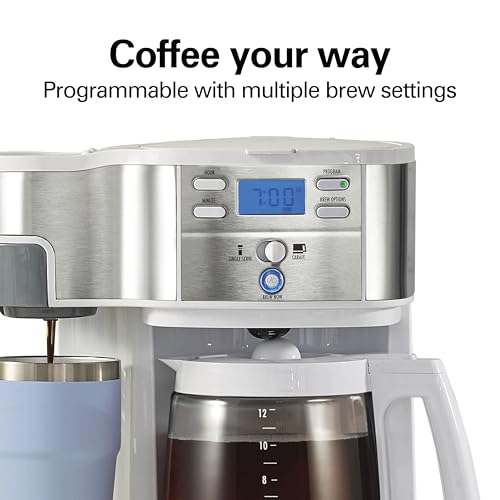 Best 12 Cup Coffee Maker product detail
