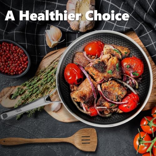 Best 12 Inch Nonstick Skillet product detail