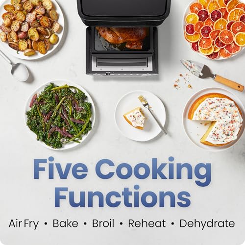 Best 6 Qt Air Fryer: 5 Practical Picks Worth Considering 7 Best 6 Qt Air Fryer product detail