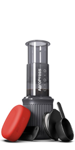 Best AeroPress 2026: One Cup, Thirty Seconds, Zero Compromise 3 Best Aeropress product detail