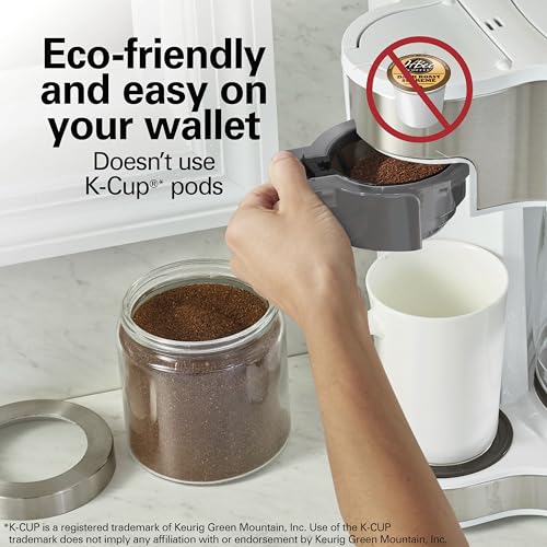 Best Affordable Coffee Machine product detail