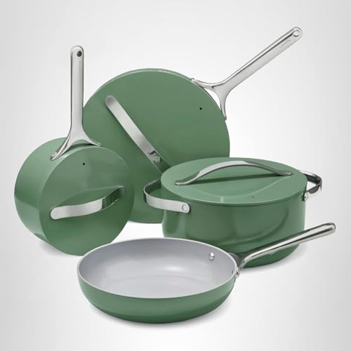 Best Affordable Cookware Set product detail