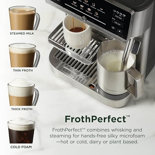 Best Affordable Espresso Machine product detail