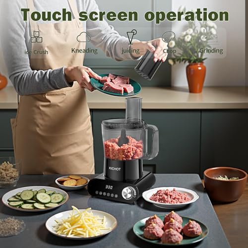 Best Affordable Food Processor product detail