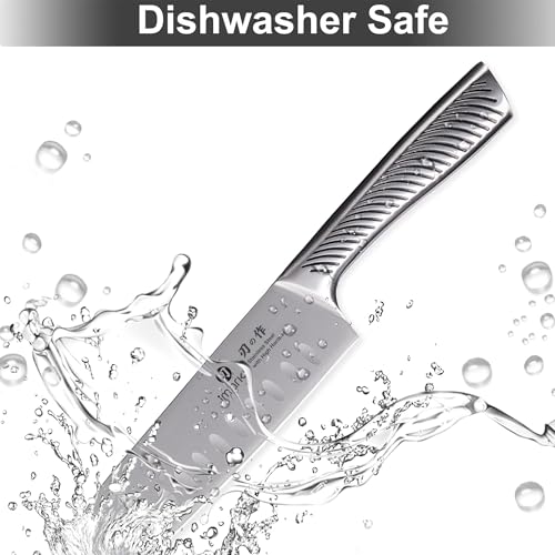 Best Affordable Kitchen Knives product detail