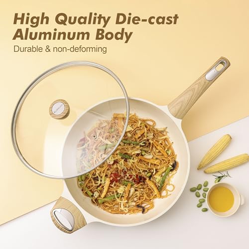 Best Affordable Non Toxic Cookware product detail
