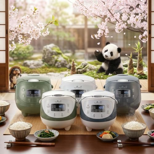 Best Affordable Rice Cooker product detail