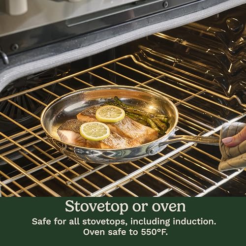 Best Affordable Stainless Cookware product detail