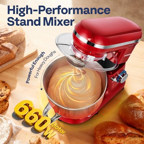 Best Affordable Stand Mixer product detail