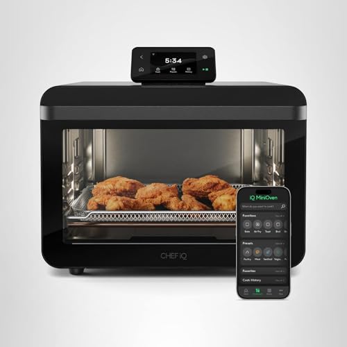 Best Air Fryer Brand: 5 Strong Choices for Different Budgets 5 Best Air Fryer Brand product detail