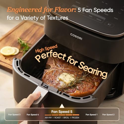 Best Air Fryer Budget: 5 Options That Balance Value and Performance 9 Best Air Fryer Budget product detail