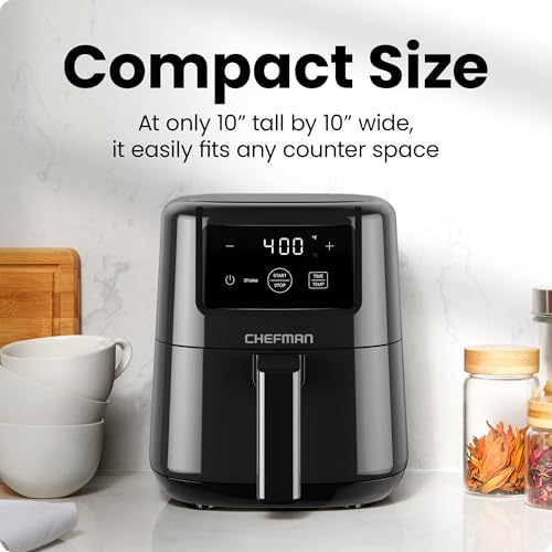 Best Air Fryer for Beginners product detail