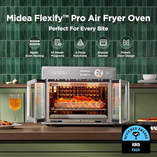 Best Air Fryer for Family of 4 product detail