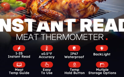 Best Air Fryer for Healthy Cooking product detail