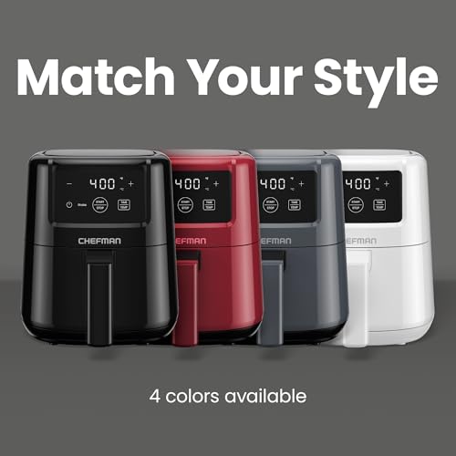Best Air Fryer for One Person product detail