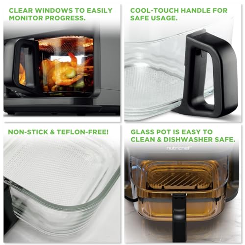Best Air Fryer Non Toxic: 5 Strong Choices for Different Budgets 4 Best Air Fryer Non Toxic product detail