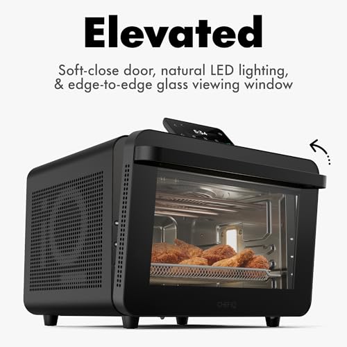 Best Air Fryer Under 50: 5 Strong Choices for Different Budgets 10 Best Air Fryer Under 50 product detail