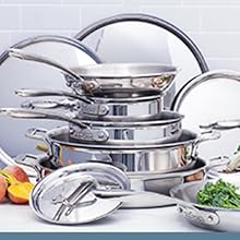 Best All Clad Cookware product detail