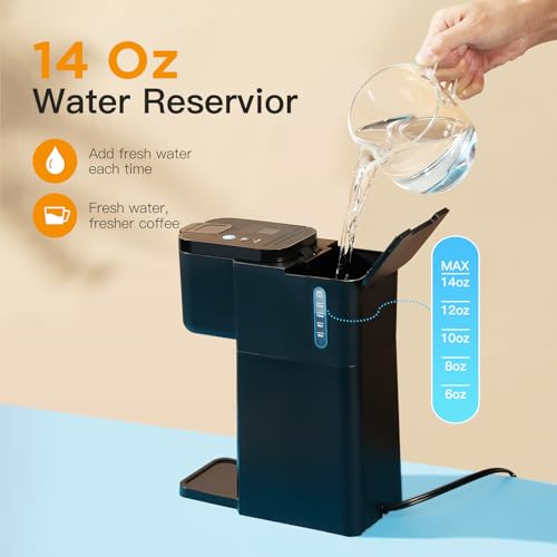 Best All in One Coffee Maker product detail