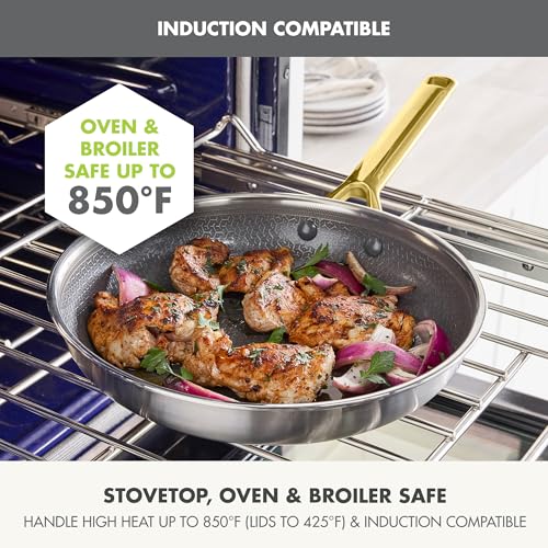 Best and Healthy Cookware product detail
