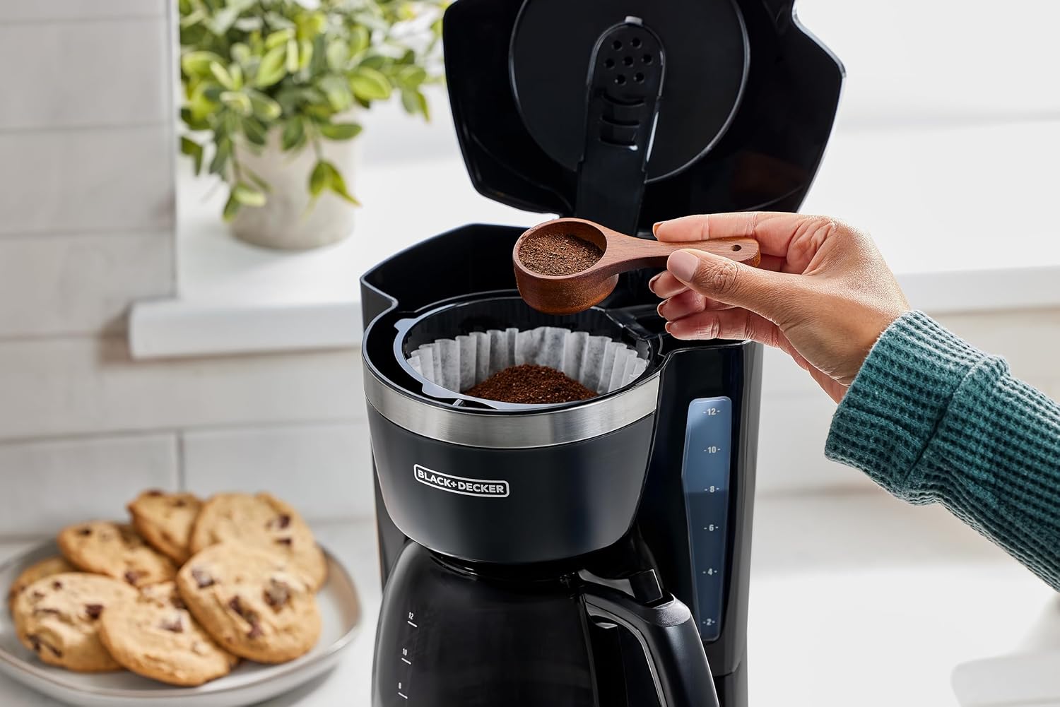 Best at Home Drip Coffee Maker product detail