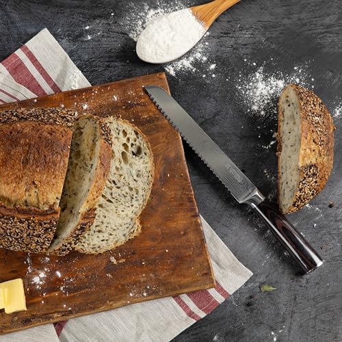 Best at Home Knife Set product detail