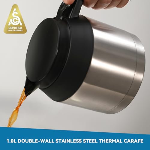 Best Auto Coffee Maker product detail