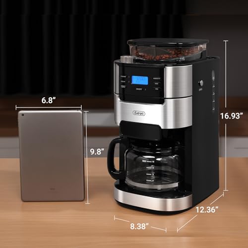 Best Auto Grind Coffee Maker product detail