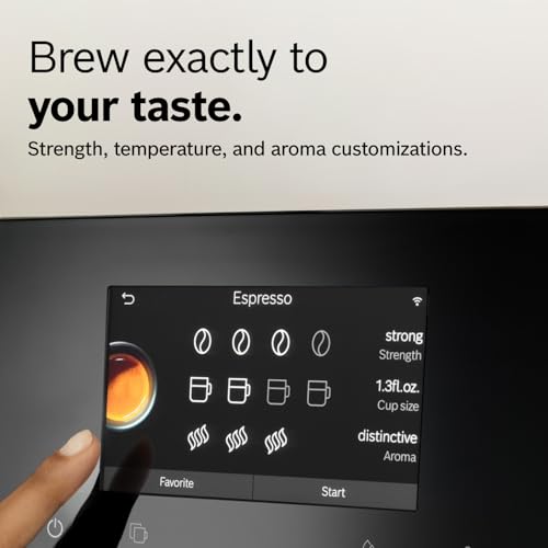 Best Automatic Coffee Machine product detail