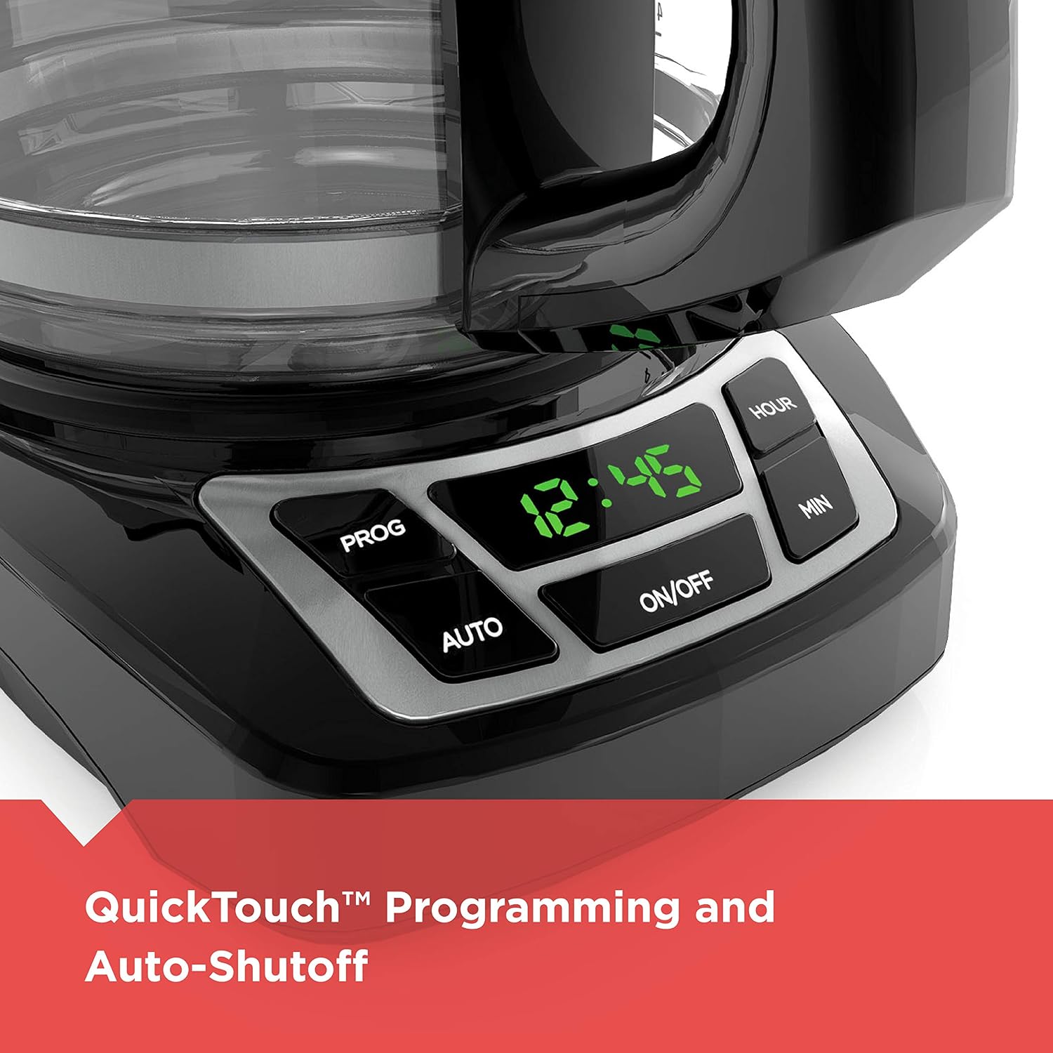 Best Automatic Drip Coffee Maker product detail