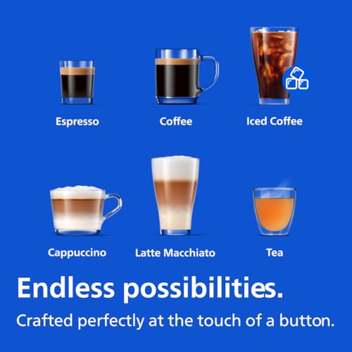 Best Automatic Latte Machine for Home product detail