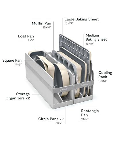 Best Bakeware for Cakes product detail