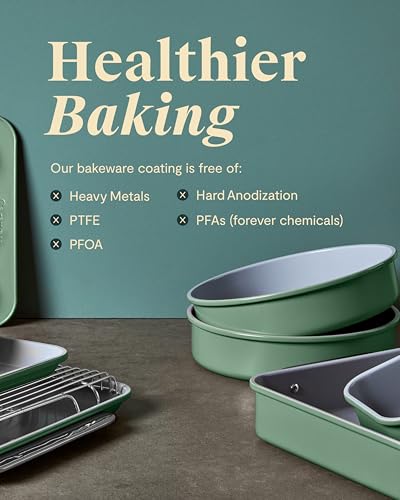Best Bakeware Set product detail
