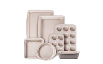 Best Baking Pans 2026: Nonstick Sets That Bake Evenly 7 Best Baking Pans 2026: Nonstick Sets That Bake Evenly