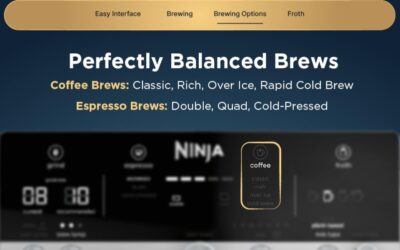 Best Barista Coffee Machine: 5 Strong Choices for Different Budgets 10 Best Barista Coffee Machine product detail