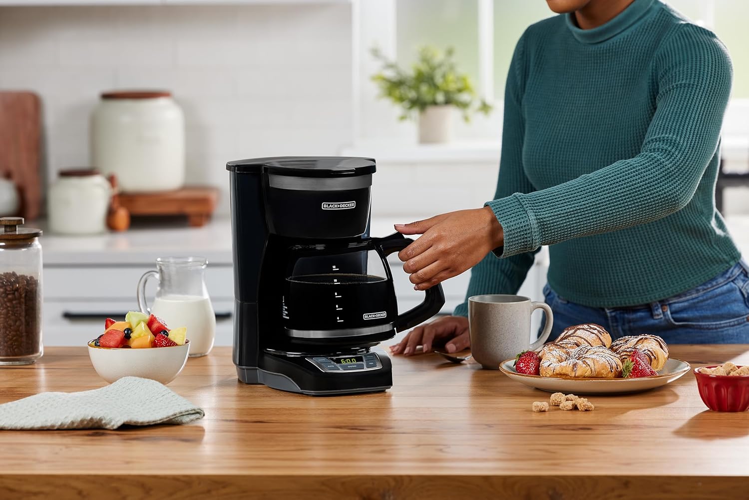 Best Basic Coffee Maker: 5 Practical Picks Worth Considering 8 Best Basic Coffee Maker product detail