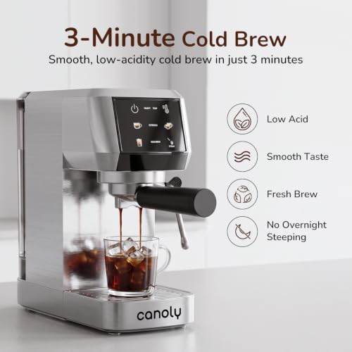 Best Basic Espresso Machine: 5 Practical Picks Worth Considering 7 Best Basic Espresso Machine product detail
