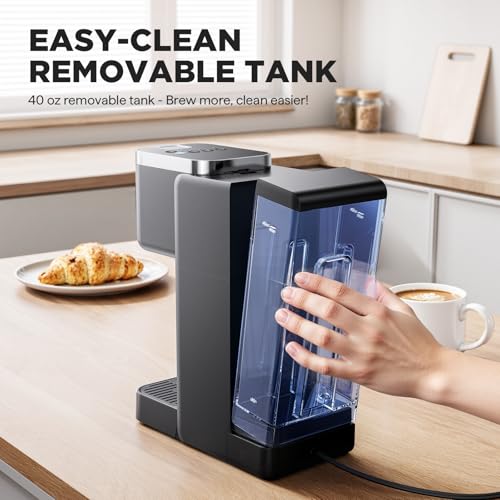 Best Bean to Cup Coffee Maker product detail