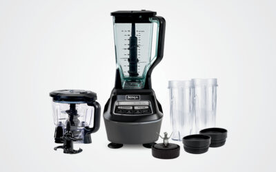 Best Blender and Food Processor product detail