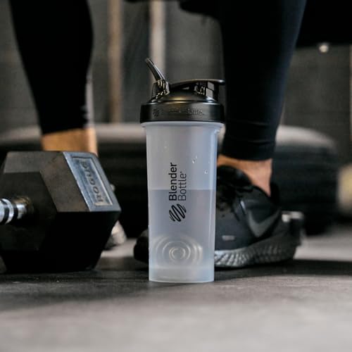 Best Blender Bottle product detail